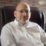 Photo of Mr. Robin J. Gordon