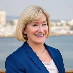 Photo of Barbara L. Holland