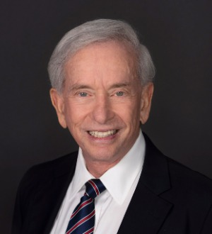 Photo of Theodore "Ted" Babbitt