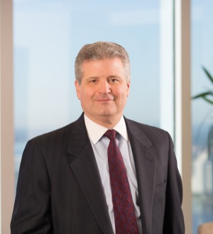 Photo of Reed W. Grimm
