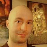 Photo of Matthew Abts