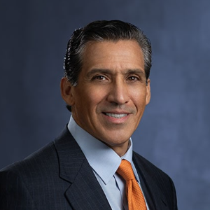 Photo of Joseph Barrientos