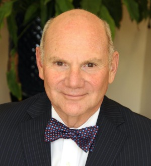 Photo of Lawrence C. Datz