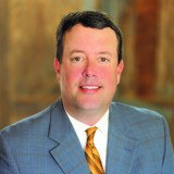 Photo of S. Todd Jeffreys