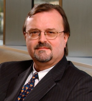 Photo of Donald W. Meaders