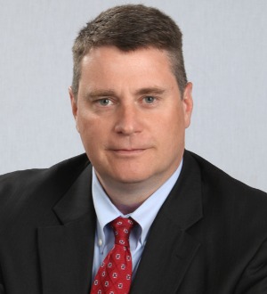 Photo of Matthew D. Whitworth
