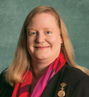 Photo of Jessica L. Davis