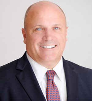 Photo of Steven J. McCool