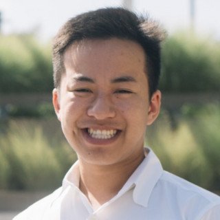 Photo of Nathan Quach
