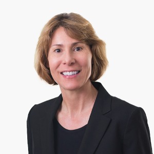Photo of Judy Mohr
