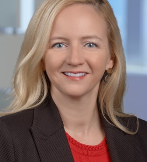 Photo of Kellie B. Combs