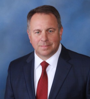 Photo of James M. "Jim" Miletich