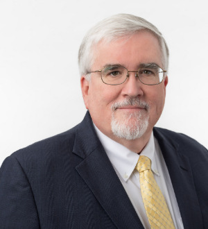 Photo of Christopher M. "Chris" Malone