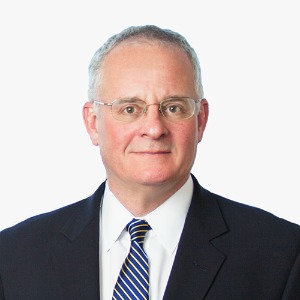 Photo of Joshua T. Buchman