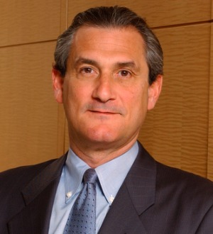 Photo of William T. Quicksilver