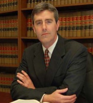 Photo of Aaron L. Mitchell
