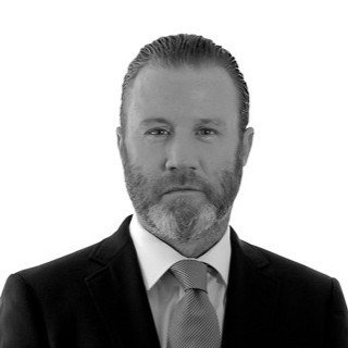 Photo of Mark J. O'Brien