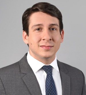 Photo of Alexander K. Mircheff