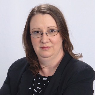 Photo of Marcie Ridley