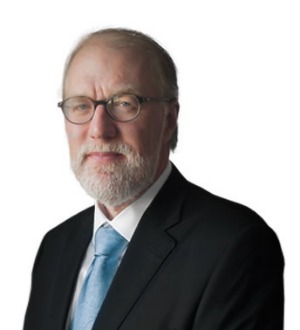 Photo of Todd L. Bice
