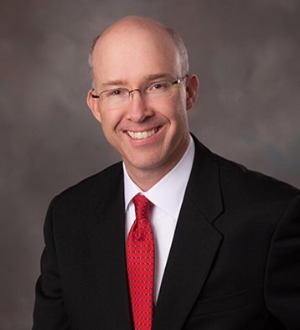 Photo of Matthew R. Johnson