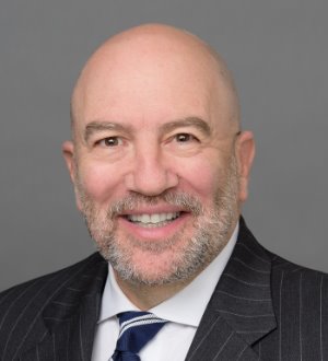 Photo of Mitchell A. Karlan