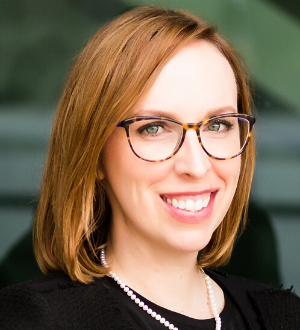 Photo of Kristiana Butler