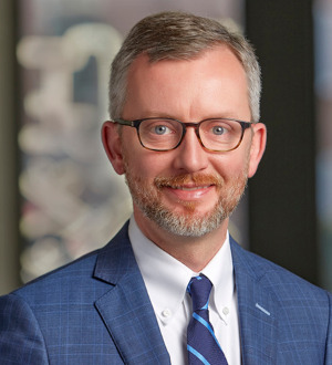 Photo of Brady Thomas