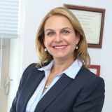 Photo of Laura Rosenberg