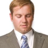 Photo of Kevin L. Goff