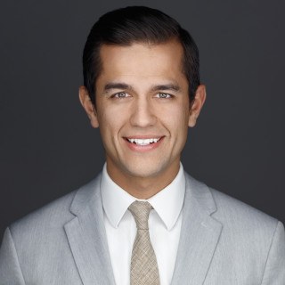 Photo of Mark Thomas Savoy