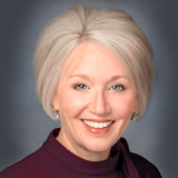 Photo of Laura Bradley Myers