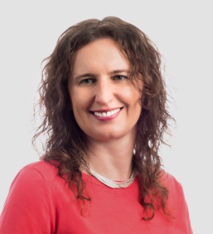Photo of Yana S. Johnson