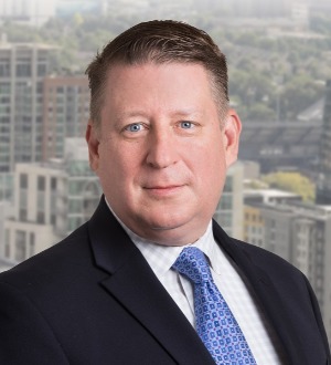 Photo of Robert D. "Bob" Mowrey
