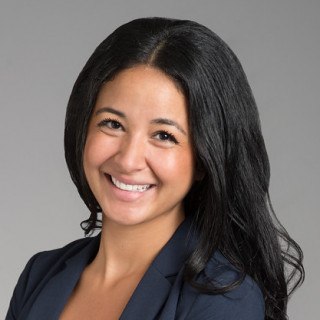 Photo of Sarah Santiano