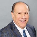 Photo of Martin H. Orlick