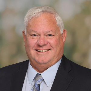 Photo of William M. Sterck