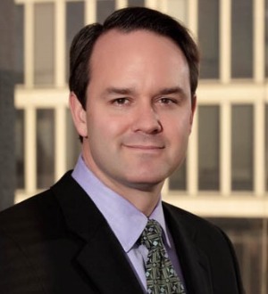 Photo of Robert F. Epperson, Jr.