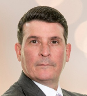 Photo of Brian G. Thompson