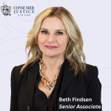 Photo of Beth Findsen