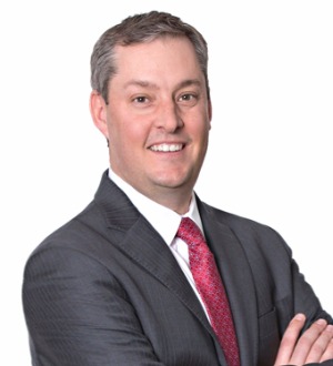 Photo of Jeffrey M. "Jeff" Smith