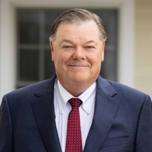 Photo of Richard J. Buturla