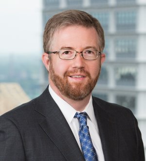 Photo of David B. Owsley II