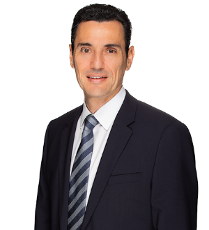 Photo of Philippe Lieberman