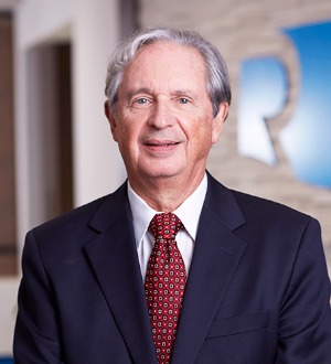 Photo of Arthur C. "Art" Spalding
