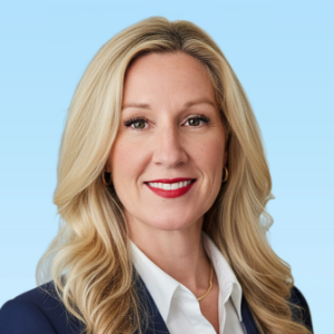 Photo of Jennifer M. Clark