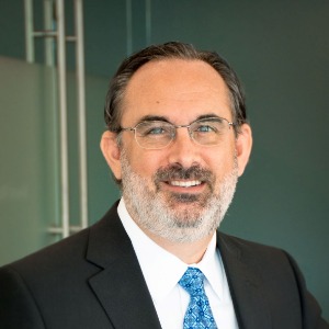 Photo of Matthew S. Brown