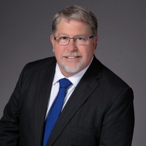 Photo of Joseph McKnight "Joe" Davis
