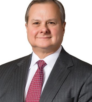Photo of Tony W. Haynie