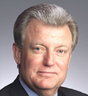 Photo of Justin M. Campbell III